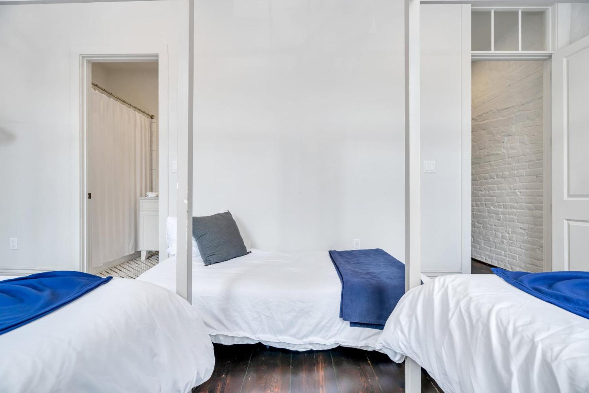 4Br Gem On Gravier Close To Dining & Souvenirs Hotel New Orleans Exterior photo