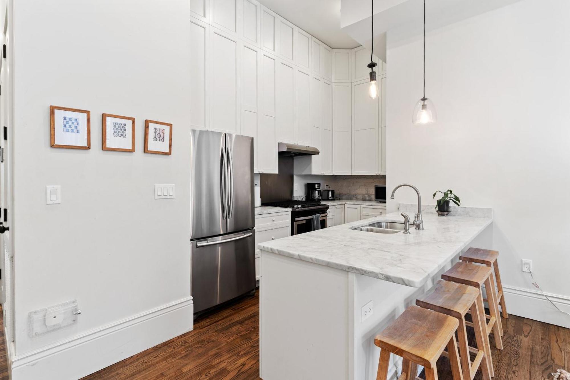 4Br Gem On Gravier Close To Dining & Souvenirs Hotel New Orleans Exterior photo